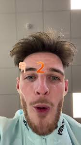 Hilarious Frantic Ending with Rice