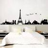 However paris wall art is marvelous for bedrooms, living rooms and offices. 1