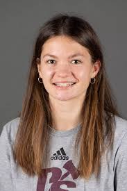 2020 Women's Soccer Roster