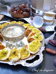 Maybe you would like to learn more about one of these? Atayef Kataif The Ultimate Arabic Pancake Chef In Disguise