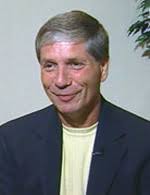 J. Francis Bradley Oral History