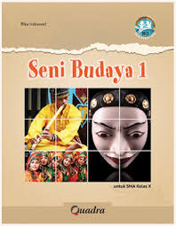 Download buku ipa kelas 9 penerbit erlangga my first jugem. Jual Buku Seni Budaya 1 Kelas X Sma Penerbit Quadra Di Lapak Ajeng Shop Bukalapak