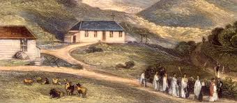 Becoming catholic is one of life's most profound and joyous experiences. Catholic Church Te Ara Encyclopedia Of New Zealand
