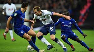 Tottenham hotspur vs chelsea live stream. Tottenham Vs Chelsea Live Streaming In India When And Where Can You Watch Spurs Vs Chelsea Live Telecast The Sportsrush