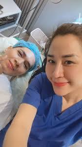 Nicole Doria's Instagram, Twitter & Facebook