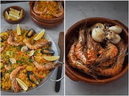 We did not find results for: Paella De Mariscos 30 Minuten Meeresfruchte Paella Wiewowasistgut Com