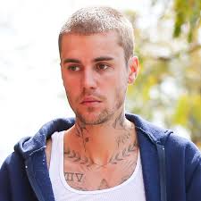 Justin Bieber leaves Panama