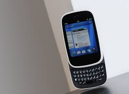 This Just In: HP Veer 4G for AT&T