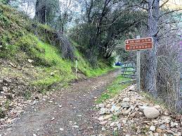 Hiking To Hite S Cove It S Poppy Season Sierra News Online