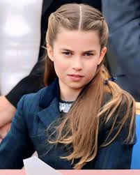 As she grows older, Princess Charlotte blossoms with grace and beauty,  increasingly reflecting the elegance and charm of her beloved mother,  Princess Catherine. 😍❤✨ #king #princeofwales #USA #Kindness #History  #GoodVibes #elizabetholsen #jenniferlopez #