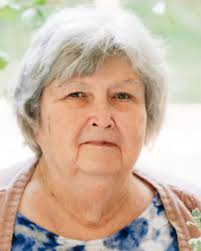 Joan E. Ahern Obituary March 10, 2025