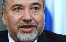 Elior Levy/Ynetnews/Lieberman: If Hamas forces war