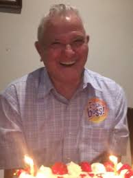 Most Recent Obituaries