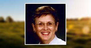 Joanna Willson Obituary August 7, 2016