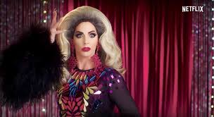 Jun 10, 2021 · fast and the furious﻿ star chris bridges (aka ludacris) has just signed onto a new netflix﻿ thriller movie titled end of the road, with queen latifah. New Netflix Docuseries Watch Alyssa Edwards S New Dance Reality Show Dancing Queen