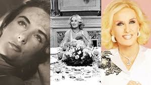 Los 90 de Mirtha Legrand: un repaso por los 76 años de carrera