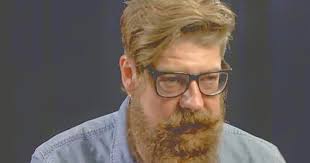 Jim Root: has been fired from Stone Sour but Slipknot still