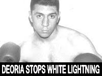 PHILLY BOXING HISTORY