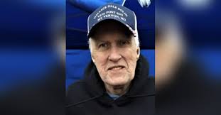 Obituary information for Randy Conaway