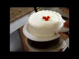 Electric Cake Turntable Rototort Youtube