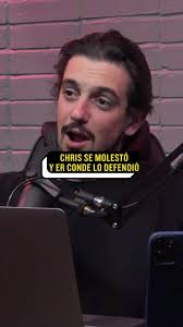 Chris Conde Rap