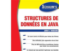 Structures de données en Java