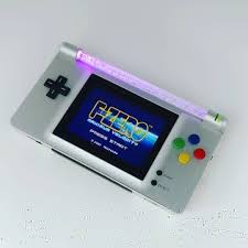 joe bleeps on twitter gameboy ds lite gaming products