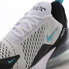 Inspired by the iconic air max 93 of the same colour scheme. Nike Air Max 270 Black White Dusty Cactus Bei Kickz Com