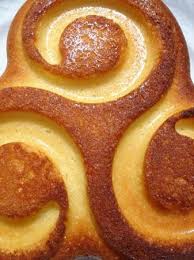 Le Quatre Quart Breton De Grand Mere Bretonne Assiettes Et Gourmandises Quatre Quart Breton Quatre Quarts Assiette Gourmande Dessert