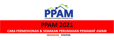 Unit perumahan penjawat awam 1malaysia aras 4, blok podium, menara usahawan presint 2, no 18, persiaran perdana pusat pentadbiran kerajaan persekutuan 62652. Ppam 2021 Cara Permohonan Semakan Perumahan Penjawat Awam Semakanstatus