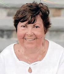 Patricia Rose Zaccagnini Obituary