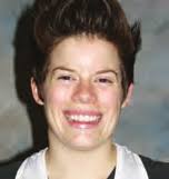 The gift of a new start