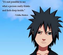 Madara Quote Madara Madara Uchiha Anime Naruto Naruto Shippuden Anime