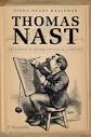 Amazon.com: Thomas Nast: The Father of Modern Political Cartoons ...