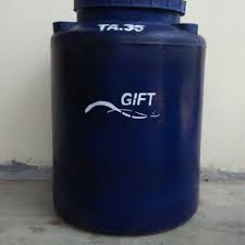 Nah berikut untuk informasi harga toren air terbaru 2021 untuk merk penguin. Jual Tong Air Tangki Air 350 Liter Kab Tangerang Pt Biogift Multi Sistem Tokopedia