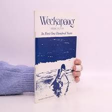 Weekapaug, Rhode Island, Its First One Hundred Years