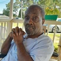 Mr. Lucious J. McCoy Jr. Obituary (2024)