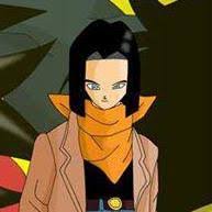 Get the latest manga & anime news! Dragon Ball Z Android 17 18 Home Facebook