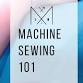 Machine Sewing 101 event in South Bend, IN