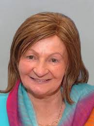 Death Notice of Mary Kelly (née Breen) (Killarney, Kerry)