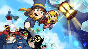 A Hat In Time Is Now Available For The Switch Godisageek Com