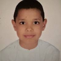 Ibrahim Naser's Instagram, Twitter & Facebook