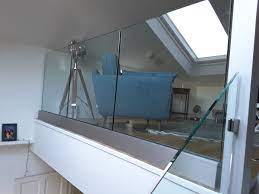 Check spelling or type a new query. Glass Balustrades In Essex Supplied Fitted Skotch Glass