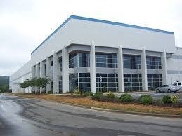 Food service, production, food industry. Bay Valley Foods Adams Electric