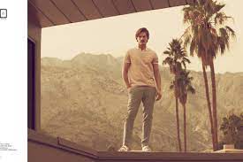 Palm Springs Ready To Wear For Him Classic Spring Fashion Mens Spring Fashion Palm Springs