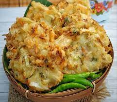 Resep Bakwan Sayur Sederhana Cuma 2 Langkah Saja