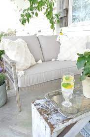 Get inspired by these 30 tips and design ideas. How To Create An Outdoor Oasis Becky S Farmhouse