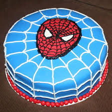 Maria west uk this red and white buttercream spiderman cake with cake toppers and edible decorations works perfectly! Spd005 Delicious Spiderman Cake Spiderman Cake Cake Delivery In Bhubaneswar Order Online Birthday Cakes Cakes On Hand