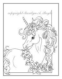 If they do, they'll enjoy colouring in our lovely i love unicorns colouring page, and they can display it in their room once. Pin On My Adult Coloring Books And Pages