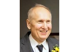 James Stodola Obituary (1954